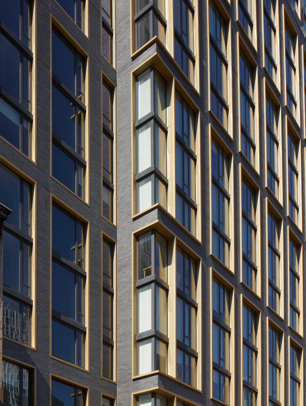 Thomas Windows Railing Thumbnail 2